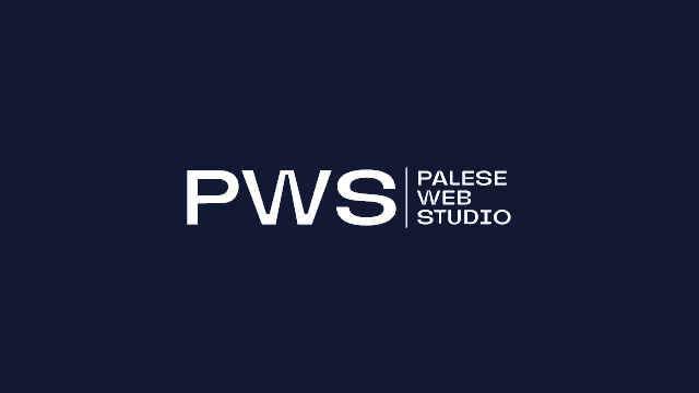 Logo PaleseWebStudio